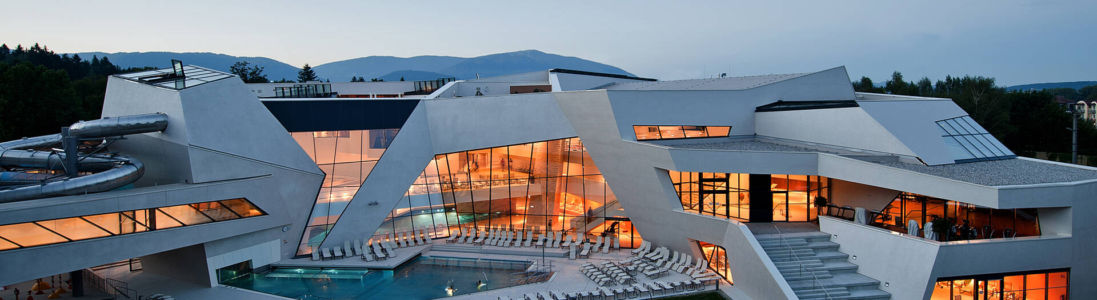  Kärnten Therme Water Park