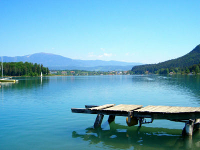 Lake Faak