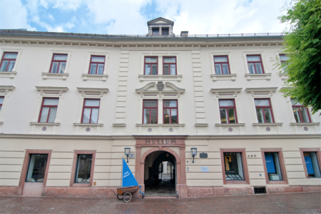 Museum of the City of Villach